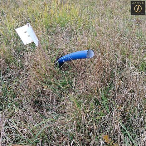 Prodej pozemku pro bydlení, Ruda, V zahradách, 1149 m2