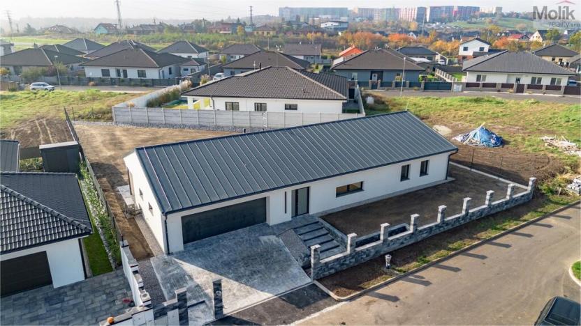 Prodej rodinného domu, Most, Tymiánová, 150 m2