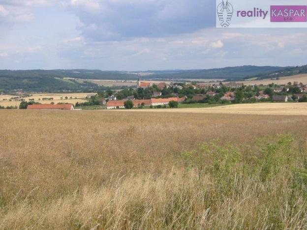 Prodej zemědělského objektu, Vřeskovice, 3000 m2