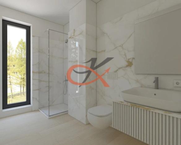 Pronájem bytu 3+kk, Rožnov pod Radhoštěm, 96 m2