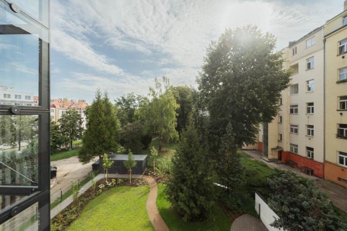 Prodej bytu 2+kk, Praha - Dejvice, Studentská, 49 m2