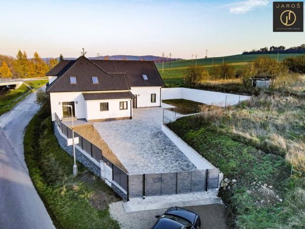 Prodej rodinného domu, Chyňava, Rozdělov, 360 m2