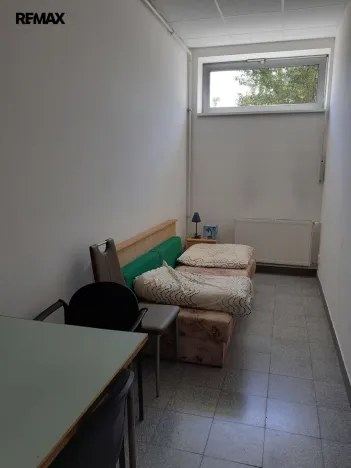 Pronájem kanceláře, Litomyšl - Litomyšl-Město, Mařákova, 58 m2