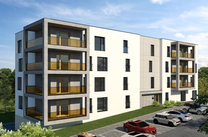 Prodej bytu 3+kk, Světlá nad Sázavou, Lánecká, 92 m2