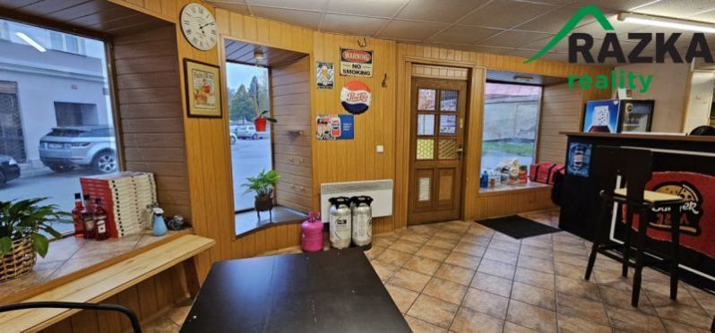 Prodej obchodního prostoru, Tachov, Dolní Předměstí, 44 m2