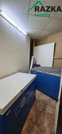 Prodej obchodního prostoru, Tachov, Dolní Předměstí, 44 m2