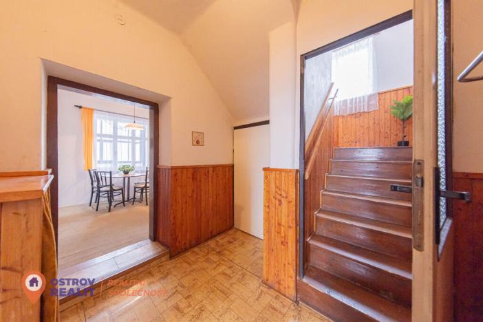 Prodej rodinného domu, Šubířov, 144 m2