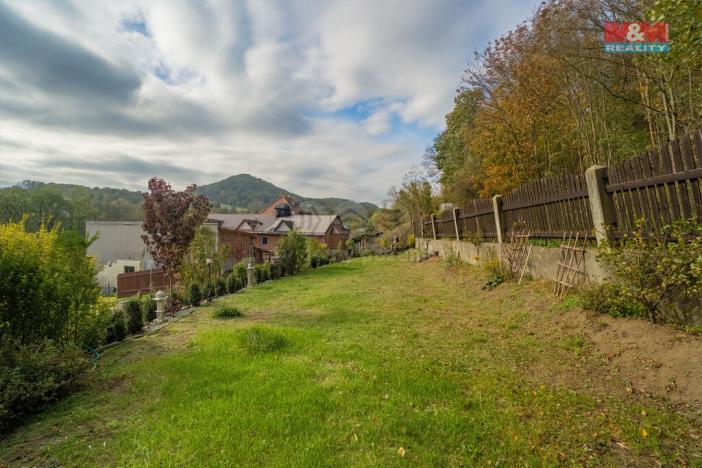 Prodej rodinného domu, Horní Police, 9. května, 276 m2