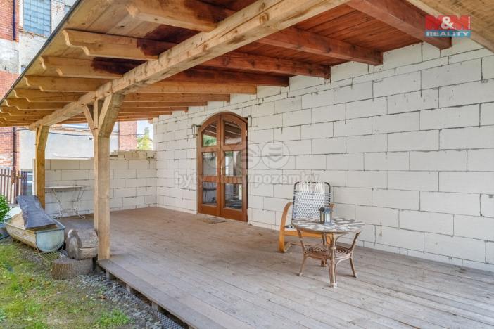 Prodej rodinného domu, Horní Police, 9. května, 276 m2