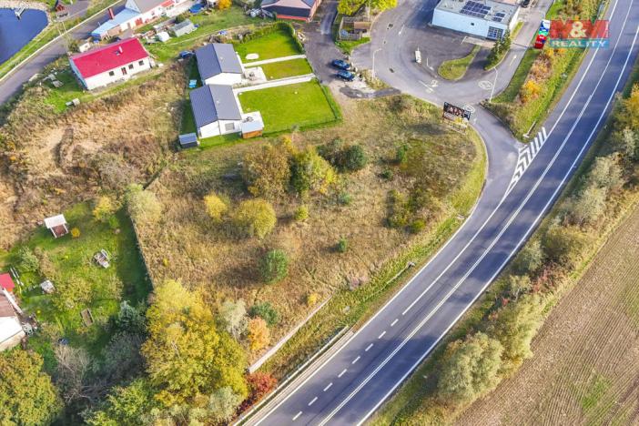 Prodej pozemku, Vojtanov, 1122 m2