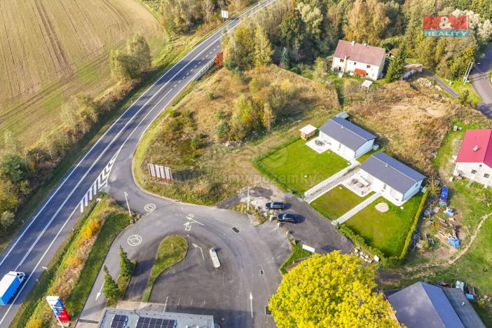 Prodej pozemku, Vojtanov, 1122 m2