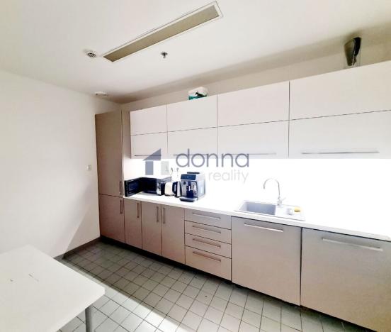 Pronájem kanceláře, Praha - Krč, Na strži, 86 m2