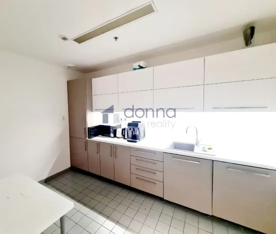 Pronájem kanceláře, Praha - Krč, Na strži, 86 m2