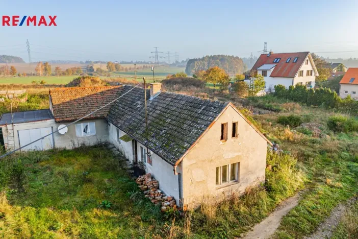 Prodej pozemku pro bydlení, Březová-Oleško - Březová, Hlavní, 4997 m2