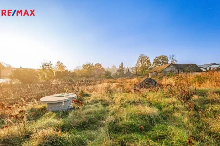 Prodej pozemku pro bydlení, Březová-Oleško - Březová, Hlavní, 4997 m2