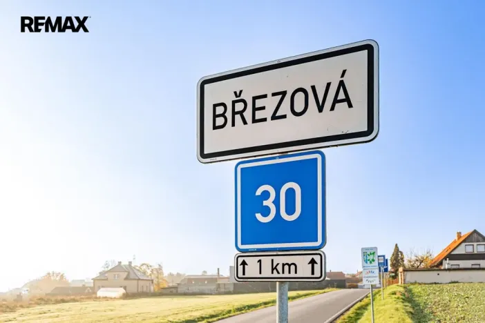 Prodej pozemku pro bydlení, Březová-Oleško - Březová, Hlavní, 4997 m2
