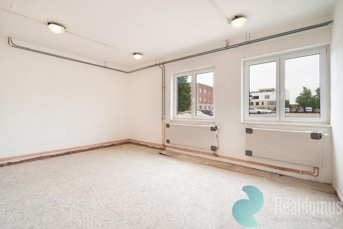 Pronájem výrobních prostor, České Budějovice, 128 m2