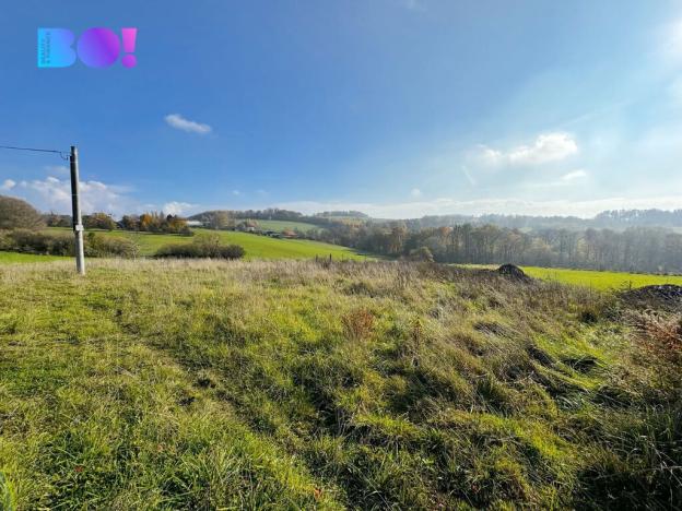 Prodej pozemku pro bydlení, Těrlicko, 1057 m2