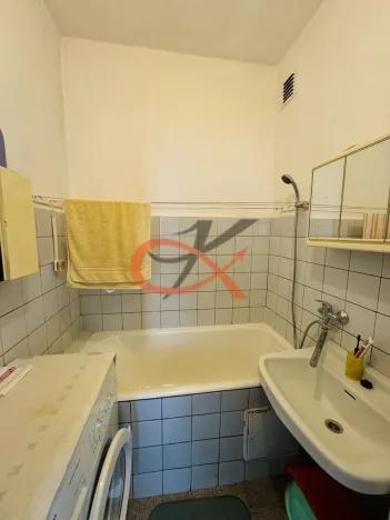 Prodej bytu 3+1, Rožnov pod Radhoštěm, 5. května, 65 m2