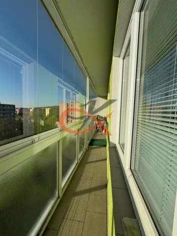 Prodej bytu 3+1, Rožnov pod Radhoštěm, 5. května, 65 m2