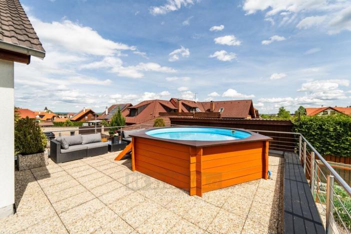 Prodej rodinného domu, České Budějovice, 261 m2