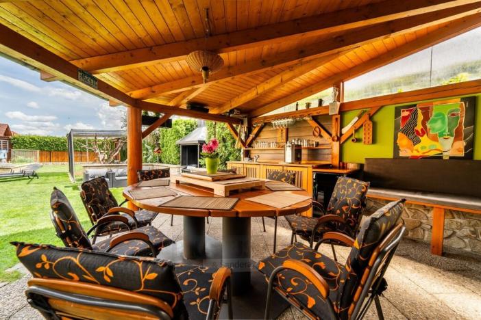 Prodej rodinného domu, České Budějovice, 261 m2