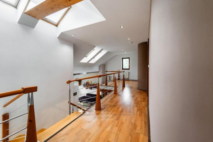 Prodej rodinného domu, České Budějovice, 261 m2