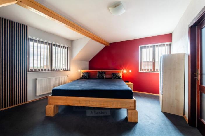 Prodej rodinného domu, České Budějovice, 261 m2