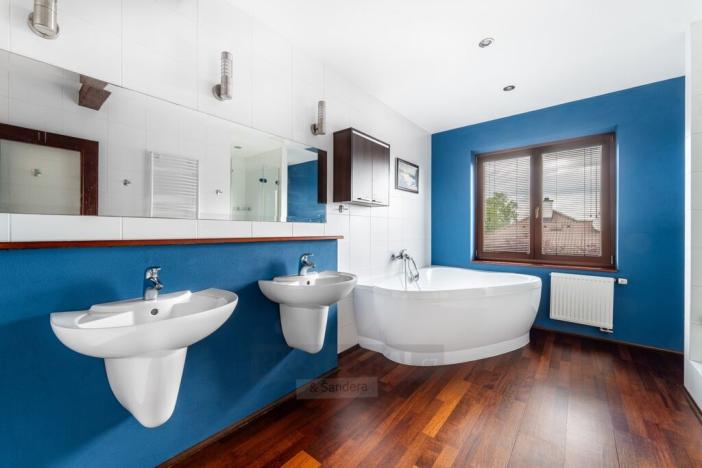 Prodej rodinného domu, České Budějovice, 261 m2