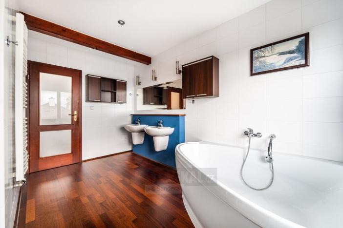 Prodej rodinného domu, České Budějovice, 261 m2