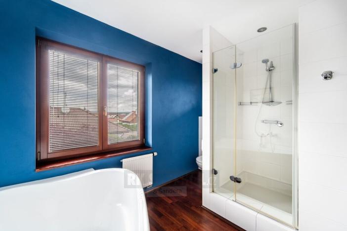 Prodej rodinného domu, České Budějovice, 261 m2