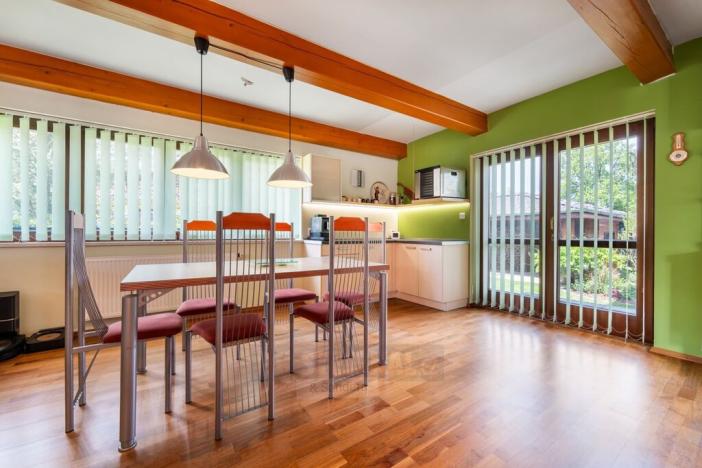 Prodej rodinného domu, České Budějovice, 261 m2