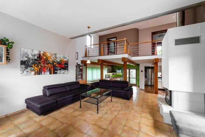 Prodej rodinného domu, České Budějovice, 261 m2