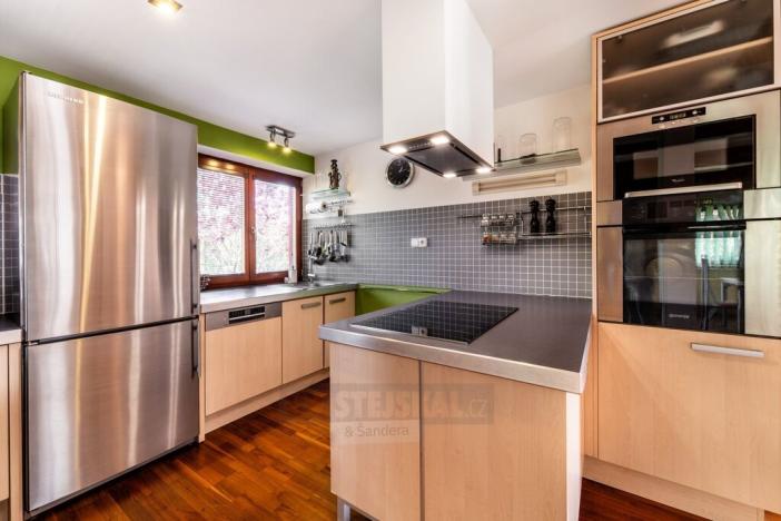 Prodej rodinného domu, České Budějovice, 261 m2