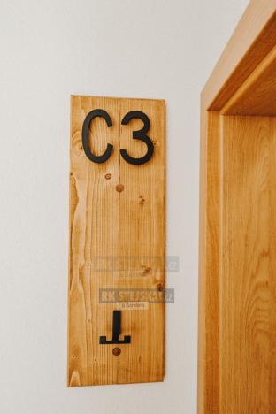 Pronájem bytu 1+kk, Frymburk, 46 m2