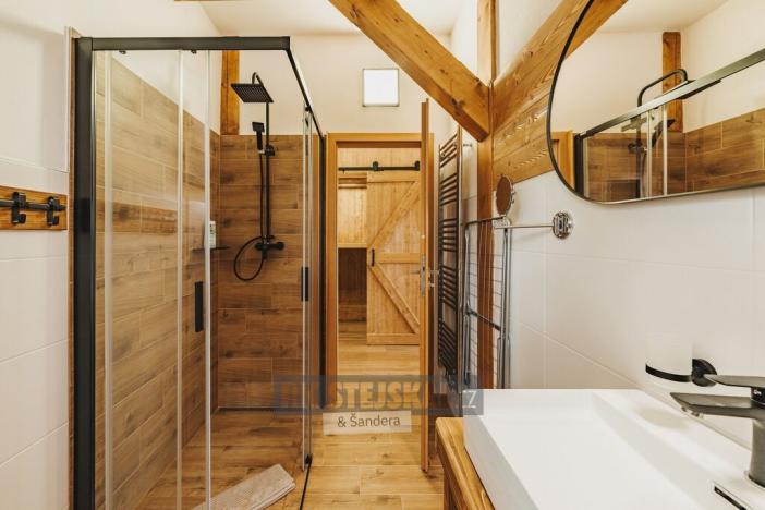 Pronájem bytu 1+kk, Frymburk, 46 m2