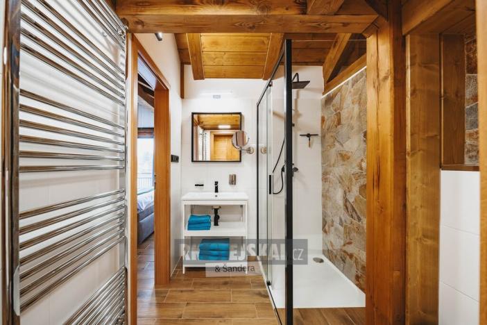 Pronájem bytu 4+kk, Frymburk, 120 m2