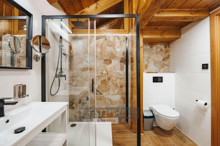 Pronájem bytu 4+kk, Frymburk, 120 m2