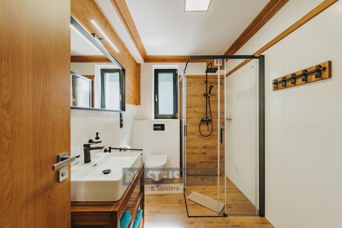 Pronájem bytu 1+kk, Frymburk, 45 m2