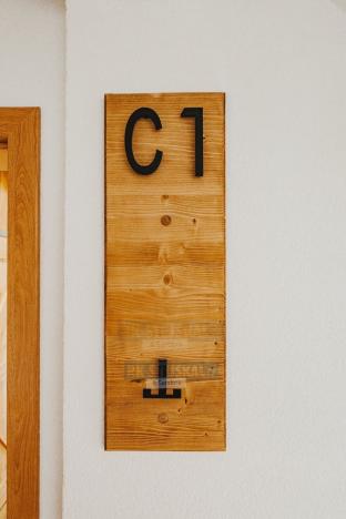 Pronájem bytu 1+kk, Frymburk, 45 m2