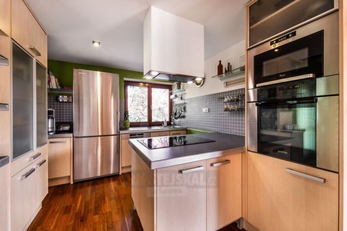 Prodej rodinného domu, Dubné, 261 m2