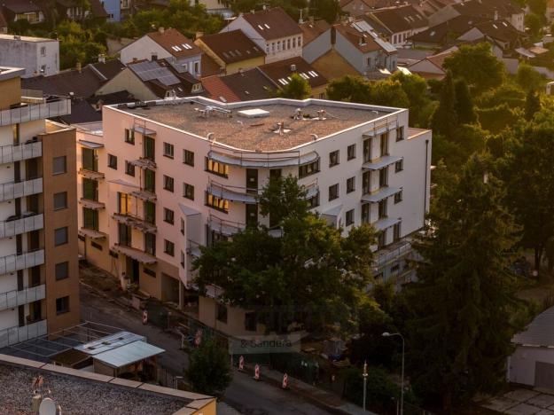 Prodej bytu 3+kk, České Budějovice, Na Zlaté stoce, 72 m2