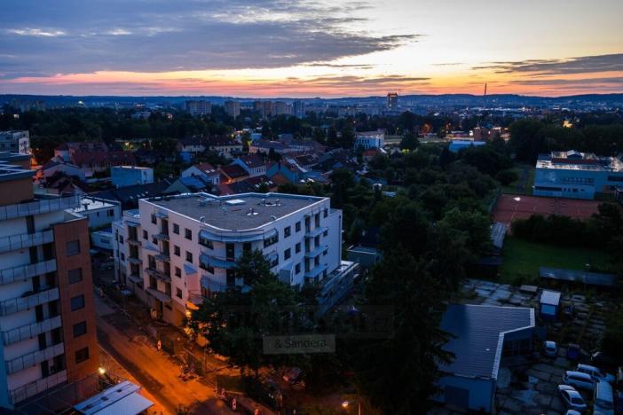 Prodej bytu 3+kk, České Budějovice, Na Zlaté stoce, 86 m2