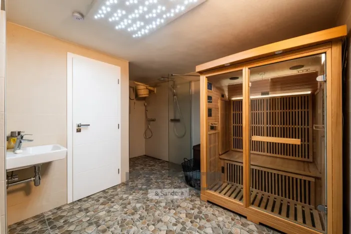 Prodej bytu 3+kk, Lipno nad Vltavou - Slupečná, 95 m2