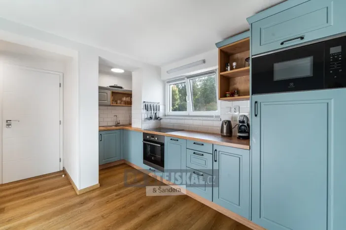 Prodej bytu 3+kk, Lipno nad Vltavou - Slupečná, 95 m2