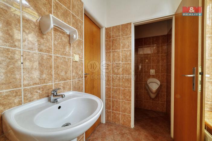 Prodej restaurace, Kynšperk nad Ohří, Maxima Gorkého, 132 m2