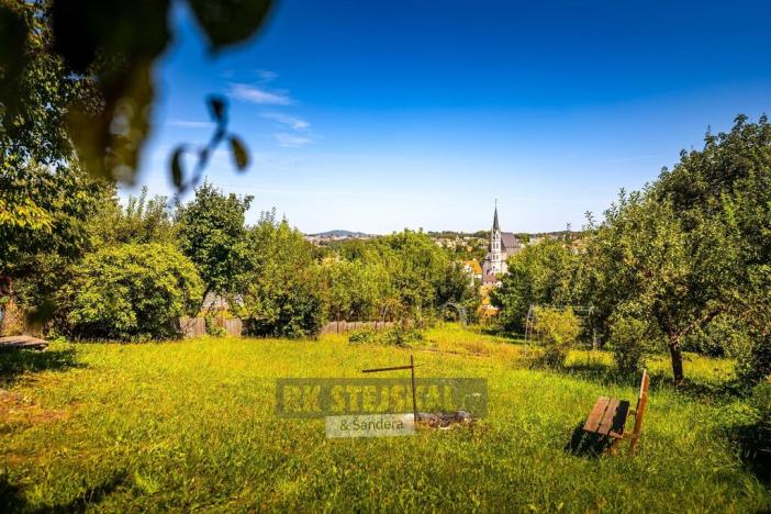 Prodej zahrady, Český Krumlov, 532 m2