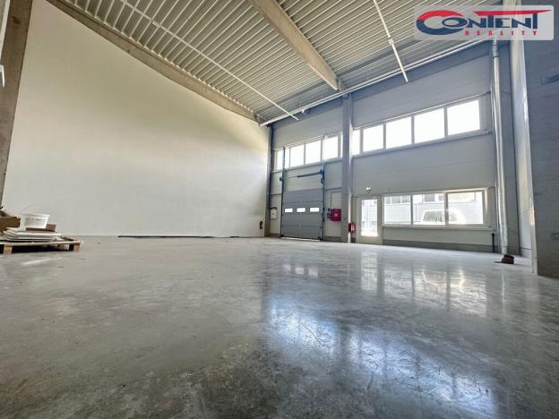 Pronájem skladu, Tuchoměřice, Ke Špejcharu, 370 m2