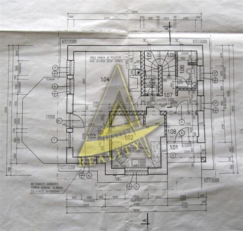 Prodej rodinného domu, Srubec, 140 m2