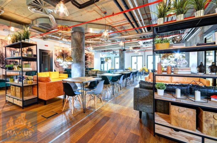 Pronájem kanceláře, Praha - Nové Město, Václavské náměstí, 13 m2